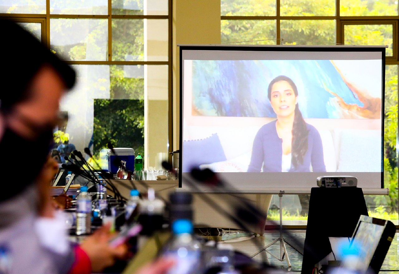Despacho de la Primera Dama presenta Plan de Desarrollo, Protección e Inclusión 2020-2024 despacho-de-la-primera-dama-presenta-plan-de-desarrollo-proteccion-e-inclusion-2020-2024